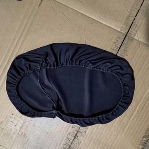 <span class=keywords><strong>Couvre</strong></span> <span class=keywords><strong>volant</strong></span> élastique avec logo personnalisé - Product Image 5