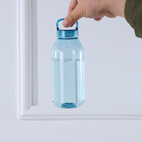 도매 맞춤형 모던 300ml 500ml 900ml AS 물병