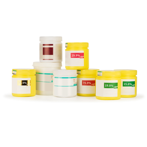 Crème Anesthésiante Haute Concentration MTS Sans Douleur 450g – Vente Directe Usine pour Tatouage Facial, Ligne de Cheveux au Laser MTS et Tatouage des Sourcils et des Lèvres - Product Image 6