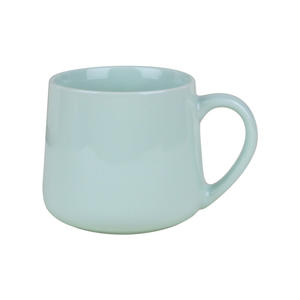 Taza de Cerámica Three Squirrels de 450 ml con Grabado de Logotipo Personalizado para Regalo o Uso Doméstico - Product Image 5