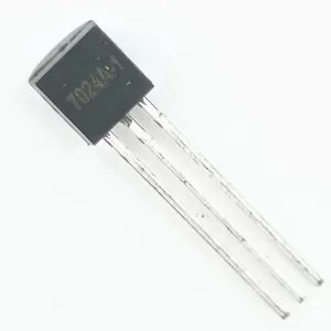 Hwfly Core New And Original In Stock TmS320VC5402APGE16 Made In China 74HC238D