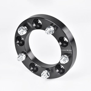 Entretoise de roue auto personnalisée à bas prix en aluminium forgé avec 5 trous CB 71.5 pour <span class=keywords><strong>Jeep</strong></span> <span class=keywords><strong>Wrangler</strong></span> <span class=keywords><strong>JK</strong></span> Grand Cherokee WJ WK Commander XK - Product Image 4