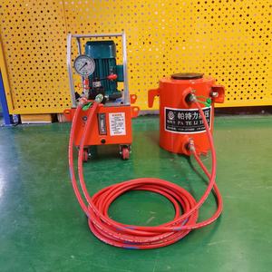 Série Electro- 50-1000 tonnes, course 100-500 mm - Product Image 2