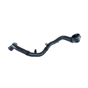39017739 39201785 Tubo di Uscita Intercooler Turbo Sostitutivo 39201785 per Vauxhall <span class=keywords><strong>Opel</strong></span> <span class=keywords><strong>Astra</strong></span> <span class=keywords><strong>K</strong></span> 2016-22 Chevrolet Cruze 2016-19 1.4T - Product Image 4