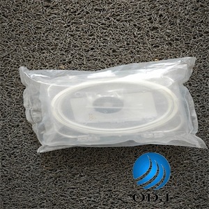 เครื่องวัดสุญญากาศแบบฟิล์มบาง Inficon 961-700-G1 เครื่องตรวจจับการรั่วไหลของฮีเลียม สำหรับใช้งานเชิงกล - Product Image 3