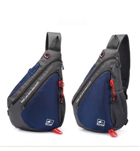Al aire libre usb deporte bolsas mochila impermeable cargador bolso táctico bolso para hombre - Product Image 1