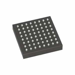 64 BGA Clock Timing ZL30152GGG Authorized Distributor Components Electronic - Product Image 1