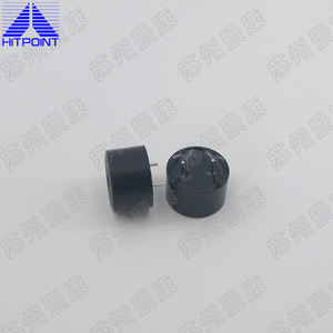 HITPOINT บัซเซอร์แบบเพียโซอิเล็กทริกแบบแอคทีฟ วัสดุ PBT ขนาด 16*สูง 10 มม. ขนาดเล็ก เสียงดัง (IP68) รุ่น PK-16N40PAQ - Product Image 5