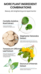 Suero de niacinamida personalizable para cara, niacinamida, suero blanqueador y minimizador de poros - Product Image 6