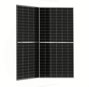 JINKO แผงโซลาร์เซลล์เสือนีโอ N-Type JKM610N-78HL4-BDV 610W 620W 600วัตต์โมโน - Product Image 2