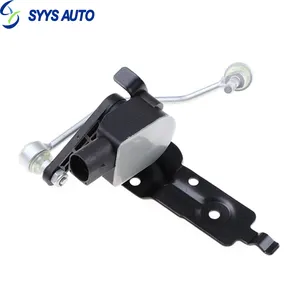 Automotive Parts Rear Axle Suspension Height Level Sensor 4F0941285F 1T0907503 For Audi A6L Low 2008-2011