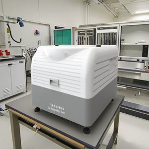 เครื่องทดสอบอัตราการส่งผ่านก๊าซ D1434 ASTM วิธีการต่างของความดันเครื่องทดสอบความสามารถในการซึมผ่านของก๊าซเครื่องวัดอัตราการส่งผ่านก๊าซ - Product Image 4