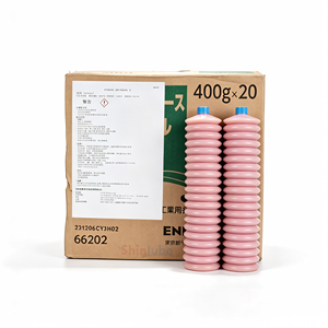 Grasa Industrial de Alta Resistencia ENEOS PYRONOC UNIVERSAL 0 400g NLGI 0 para Maquinaria de Acero - Product Image 3