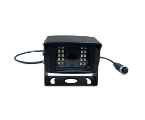 Cámara Móvil AS500-PS para Vehículos con Reconocimiento de Matrículas (ANPR/LPR), 5MP Starlight, Cámara Inteligente para Tráfico - Product Image 6