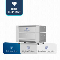 Piccole Macchine per Incisione Laser CO2 6090 1390, Macchina Laser CNC per Piccoli Laboratori