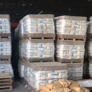 Floculant polyacrylamide à haute efficacité, faible dosage, grosses flocons, séparation rapide pour diverses conditions d'eau - Product Image 4