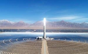 Kit Solar Térmico de 10 MW, Sistema de Energía Solar Térmica Concentrada DAZE-STE1 - Product Image 6