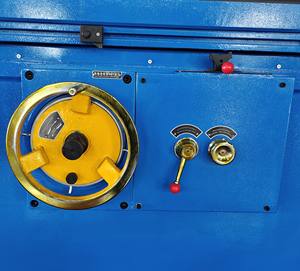 7140บดพื้นผิวความแม่นยำสูงเครื่องบดขนาดเล็ก CNC อุปกรณ์บดโลหะเกรดอุตสาหกรรม - Product Image 2