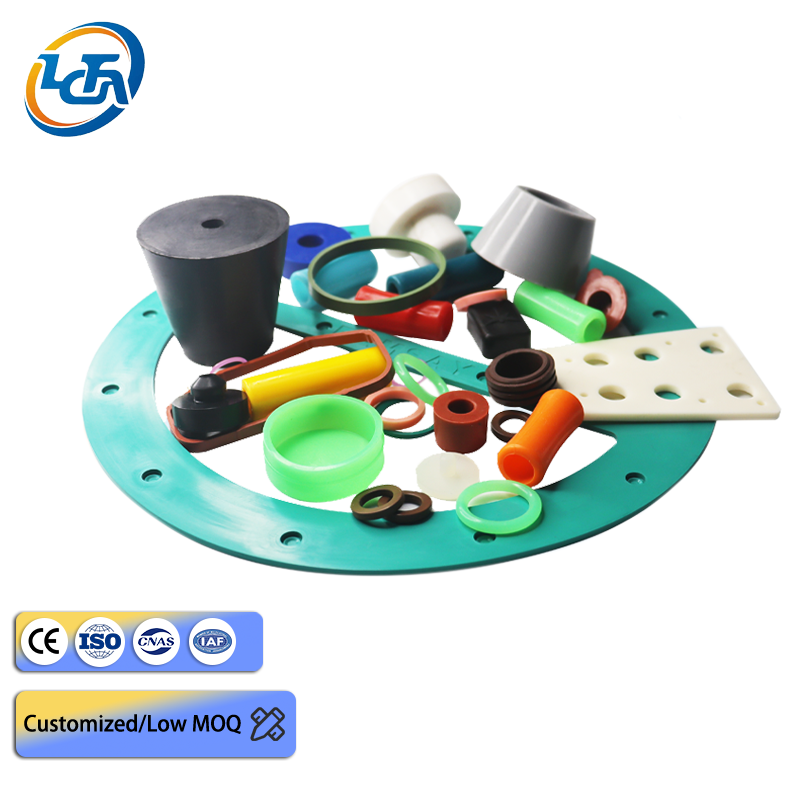 Factory Direct Sales of Custom molded