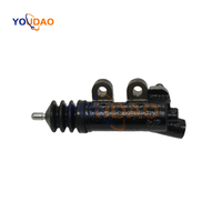 Nouveau Cylindre de débrayage 31470-0K030 1KD 2KD pour moteur, accessoires et pièces de véhicule 314700K030 pour GGN15