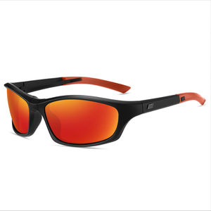 Gafas de Sol Deportivas Polarizadas TR90 de Alta Calidad, Plegables, Nuevos Modelos para Ciclismo al Aire Libre, Resistentes al Viento - Venta al Por Mayor - Product Image 6