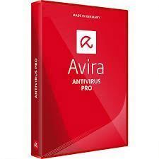 Activar Avira Antivirus Pro 1 Año 1 PC en Línea - Product Image 2