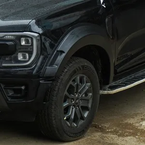 StarNav สำหรับปี 2023 T9 F150 ชุดแต่งซุ้มล้อ  แผ่นปิดซุ้มล้อ  อุปกรณ์ป้องกันภายนอกรถยนต์ - Product Image 6