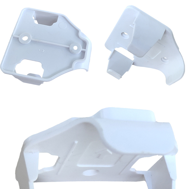 3D Printer Model Printing Plastic Parts Sample Making Service/ SLA /SLS Polyjet/MJF/DLP Rapid Prototype