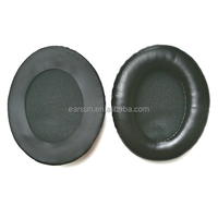Coussinets pour oreilles de Razer Genera, 50 pièces, tampons en mousse à mémoire de forme, 70x80MM