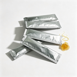 En stock – Bâtonnets de miel pur naturel de qualité supérieure à usage unique – Bandelettes de miel d'abeille naturel – Vente en gros - Product Image 3