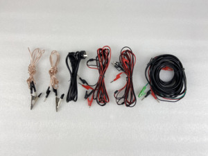 Testeur Hipot de type sec série GTB 50kV 100kV150kV Ensemble de transformateur de <span class=keywords><strong>test</strong></span> AC DC - Product Image 5
