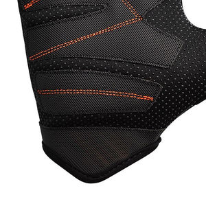 Gants de sport légers et antidérapants à demi-doigts personnalisés pour la musculation, la musculation, les sports, support durable du poignet, vêtements de sport - Product Image 6