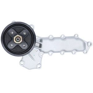 Pompe à eau Cw pour machines agricoles Kubota L245 L295 L305 15341-73030 Pièces de tracteur en fonte - Product Image 2