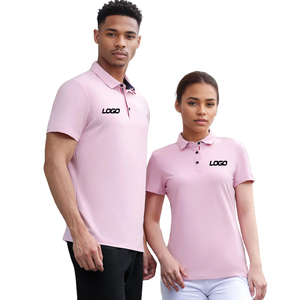 เสื้อโปโลผ้ายืดทรงพอดีตัวทันสมัย - Product Image 5