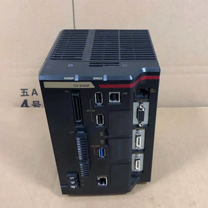 ระบบควบคุมการมองเห็นด้วยเซ็นเซอร์และกล้อง CV-X400F ของแท้ - Product Image 6