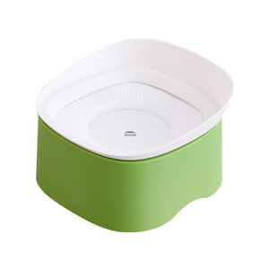 Nuevo tazón flotante para perros, mantiene la boca seca, tazón grande para perros, tazón con flotabilidad, comercio electrónico transfronterizo. - Product Image 1