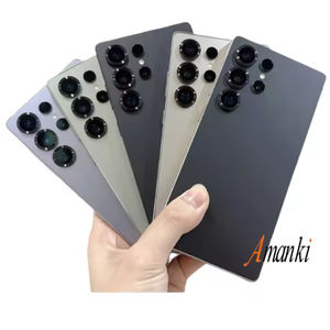 Горячая распродажа: Оригинальные б/у телефоны 5G <span class=keywords><strong>Samsung</strong></span> S25 Ultra (S25U) — лучшие Android-смартфоны <span class=keywords><strong>2025</strong></span> года, бывшие в употреблении, глобальная версия - Product Image 3