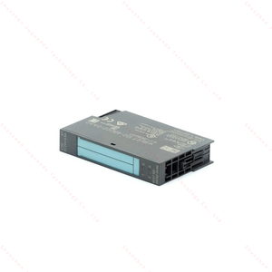 Nouveaux modules électroniques originaux 6ES7132-4BD02-0AA0 DP 5 pour ET 200S 4 DO Standard 24 V CC/0,5 A 15 mm de largeur - Product Image 1