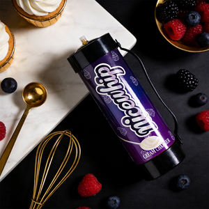 Nuevo producto 2026: Gadgets de cocina, cilindro de gas para crema batida de 2100g, herramientas para postres, gas para crema batida. - Product Image 3