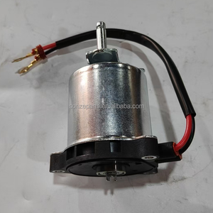 PIÈCES AUTO - POMPE DE SERVO-FREIN POUR LAND CRUISER PRADO UZJ200 GRJ150 GRJ120 2UZ 1GR 1TR MOTEUR 47960-60050 - Product Image 4