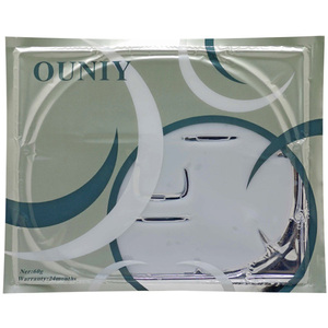 <span class=keywords><strong>Mascarilla</strong></span> <span class=keywords><strong>facial</strong></span> dorada de lujo con lámina de oro de 24 quilates para tratamiento <span class=keywords><strong>antiarrugas</strong></span> y rejuvenecimiento de la piel <span class=keywords><strong>Mascarilla</strong></span> de lámina de colágeno de biocelulosa - Product Image 3