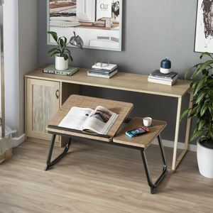 Table élévatrice Table de <span class=keywords><strong>lit</strong></span> réglable peut être Table surélevée <span class=keywords><strong>bureau</strong></span> pliant dortoir <span class=keywords><strong>bureau</strong></span> d'étude <span class=keywords><strong>bureau</strong></span> paresseux - Product Image 1