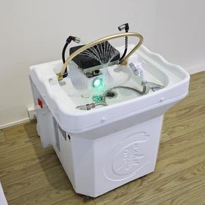 <span class=keywords><strong>Massaggio</strong></span> tailandese portatile capelli lavaggio parrucchieri senza impianto idraulico acqua Spa attrezzature per la terapia della <span class=keywords><strong>testa</strong></span> centro di bellezza e salone - Product Image 1