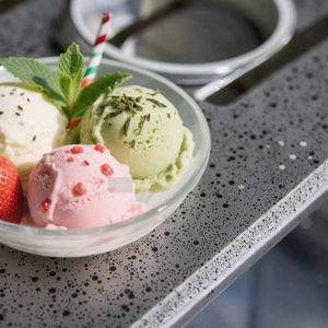 Allulosio Cristallino (Non-OGM) Certificato Kosher, Dolcificante in Polvere Essiccato, Confezione in Sacchetto, Gusto Dolce, Additivo Alimentare - Product Image 2