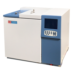 Analyseur de chromatographie en phase gazeuse GC-9870 Plus, instrument de chromatographie en phase gazeuse pour la détection des résidus d'EO, chromatographe en phase gazeuse - Product Image 3