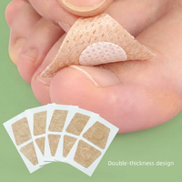 Patch de Correction des Ongles : Alignement Doux, Sûr et Indolore