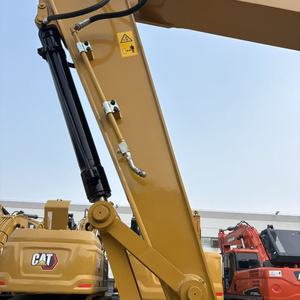 รถขุดมือสอง CAT 312GC 8 ตัน พร้อมเครื่องยนต์ มอเตอร์ และลูกปืน-เครื่องจักรก่อสร้างไฮดรอลิกแท้ ลดราคาพิเศษ - Product Image 5