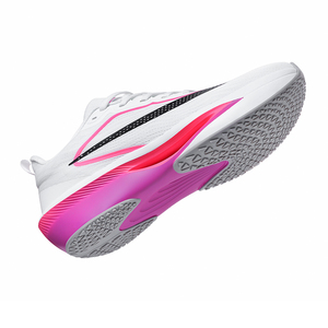 Nuove Scarpe da Corsa Sportive da Uomo Modello 2026, Scarpe da Allenamento <span class=keywords><strong>Cross</strong></span> Training Veloci 39-45, Supporto Arco Plantare EVA, Marca NK Hot USA Sheinn OEM - Product Image 6
