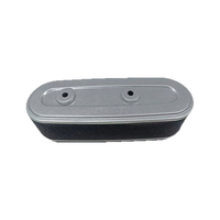 Kit de joints moteur GXV390 06111-ZF5-406 – Jeu de joints d'étanchéité pour générateur à essence, pompe à eau, et piqueur à chocs