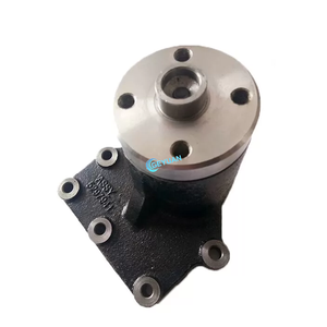 Support de ventilateur de moteur diesel, moyeu de ventilateur pour Cummins ISBe ISDe ISB6.7 5297941 5339045 5297211 - Product Image 1